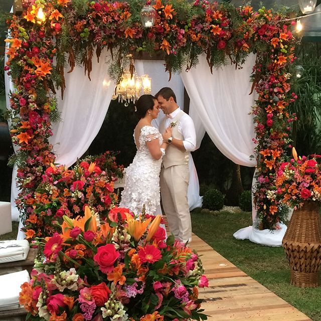 Vitor & Samira